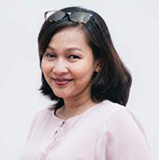 Dr. Dian Oriza, M.Psi, Psikolog