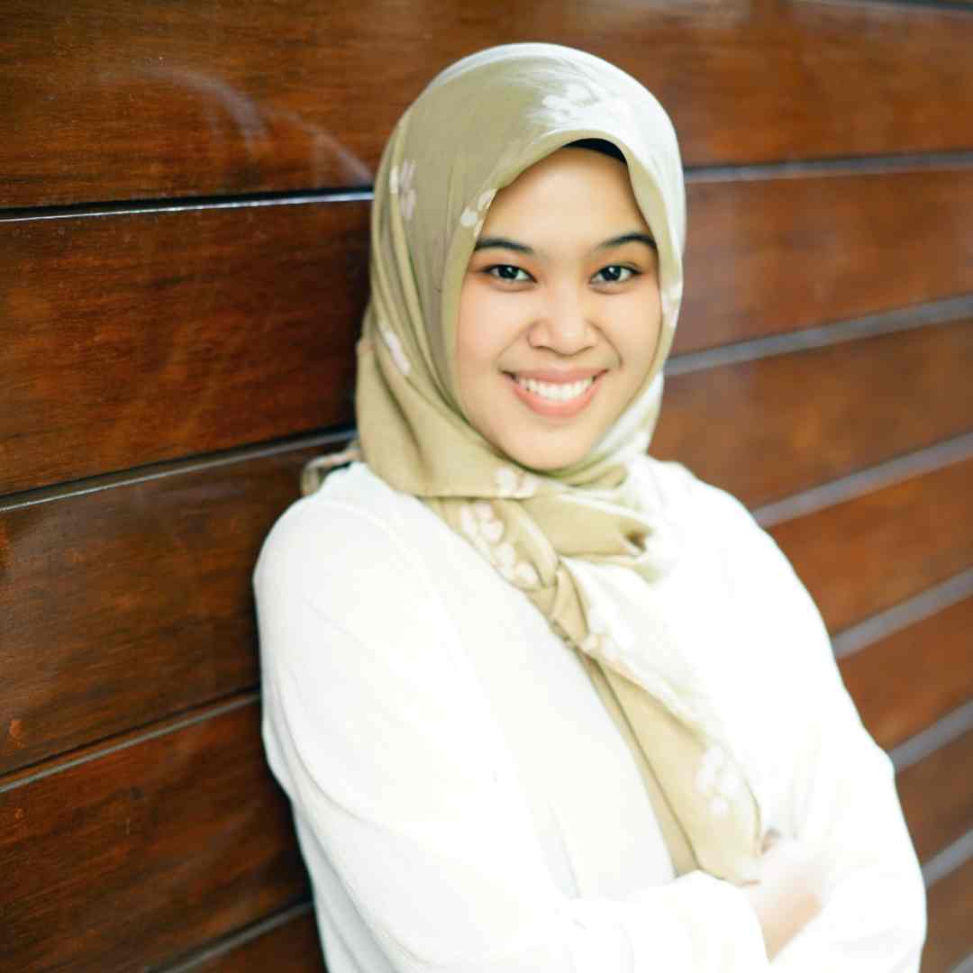 Lathifah Hanum, M.Psi, Psikolog