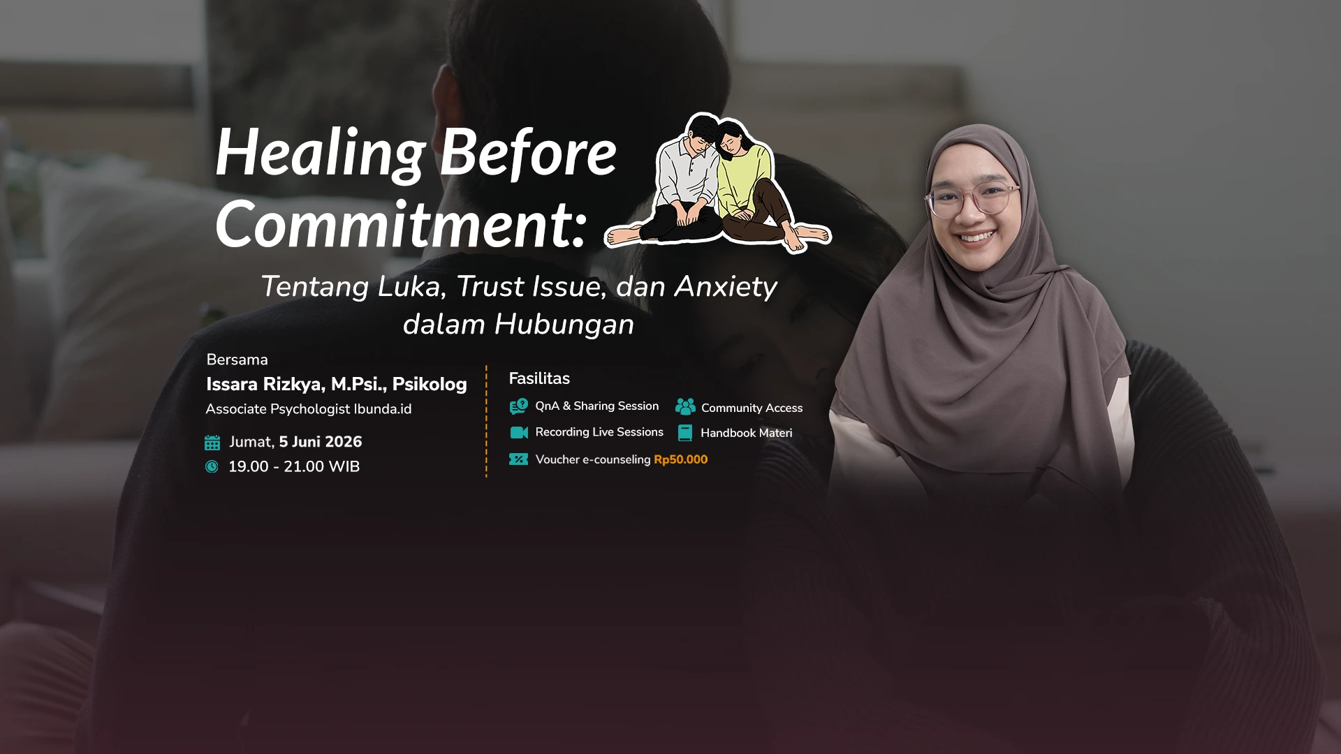Webinar Interaktif