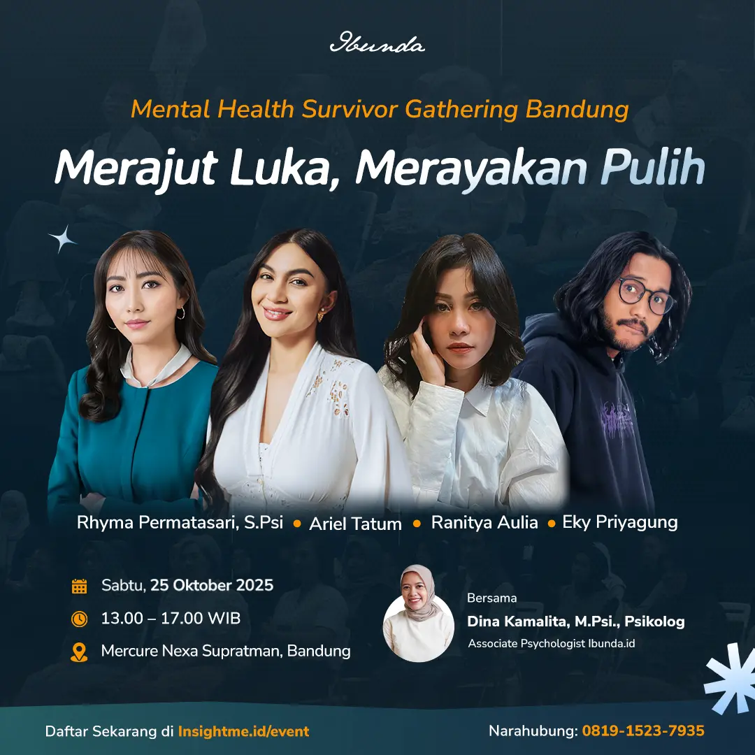 mental-health-survivor-bandung-2025