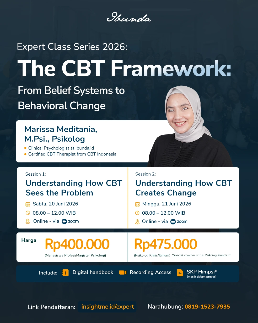 The CBT Framework: From Belief Systems to Behavioral Change