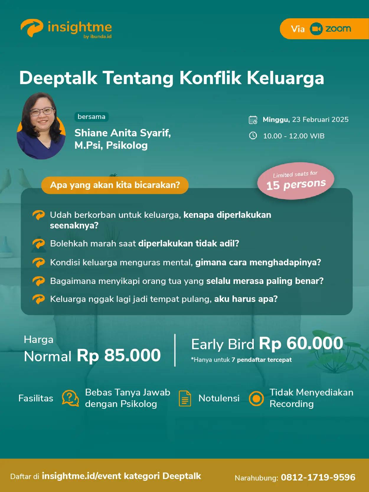 deeptalk-online-tentang-konflik-keluarga