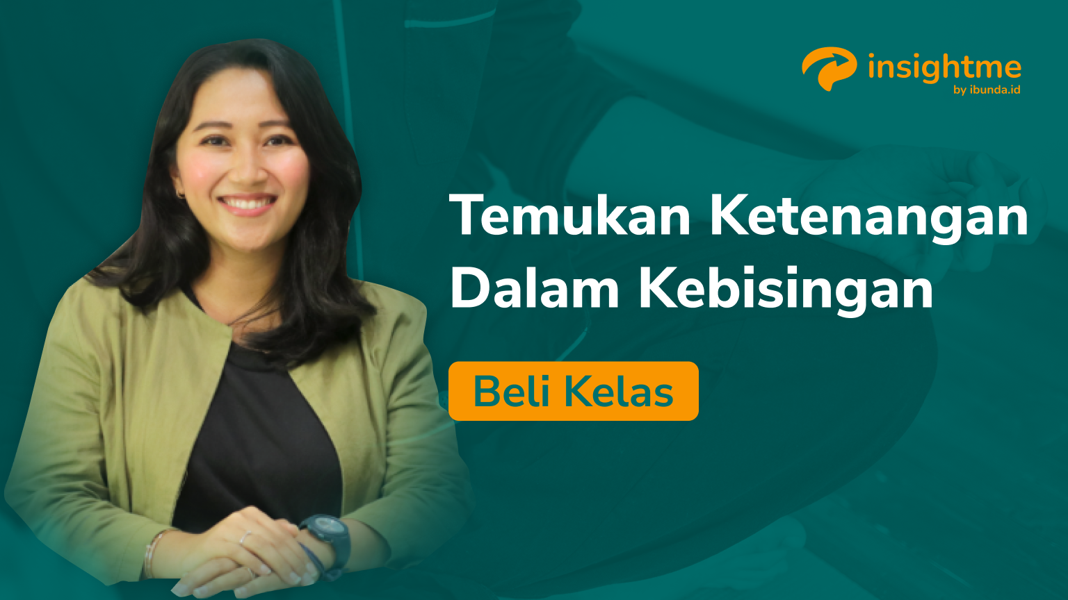 Temukan Ketenangan Dengan Mindfulness