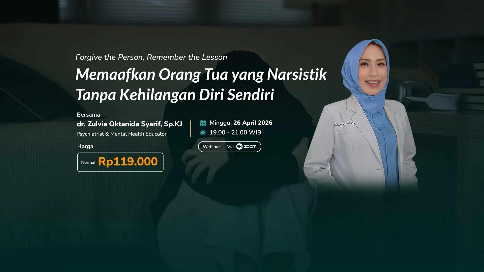 Webinar Interakti NPD