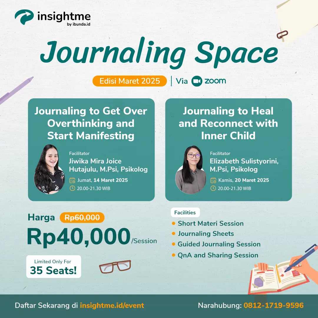 journaling-space-edisi-maret-2025