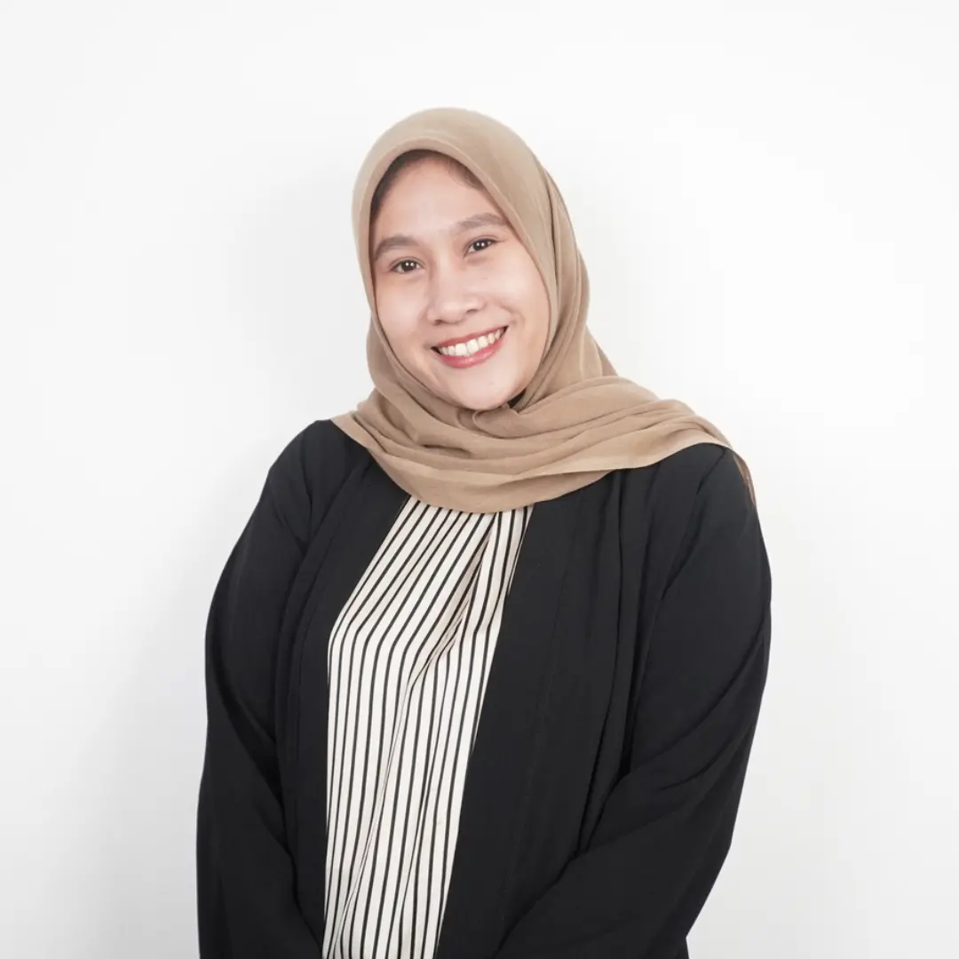 Marsyela Novianti, M.Psi.,Psikolog