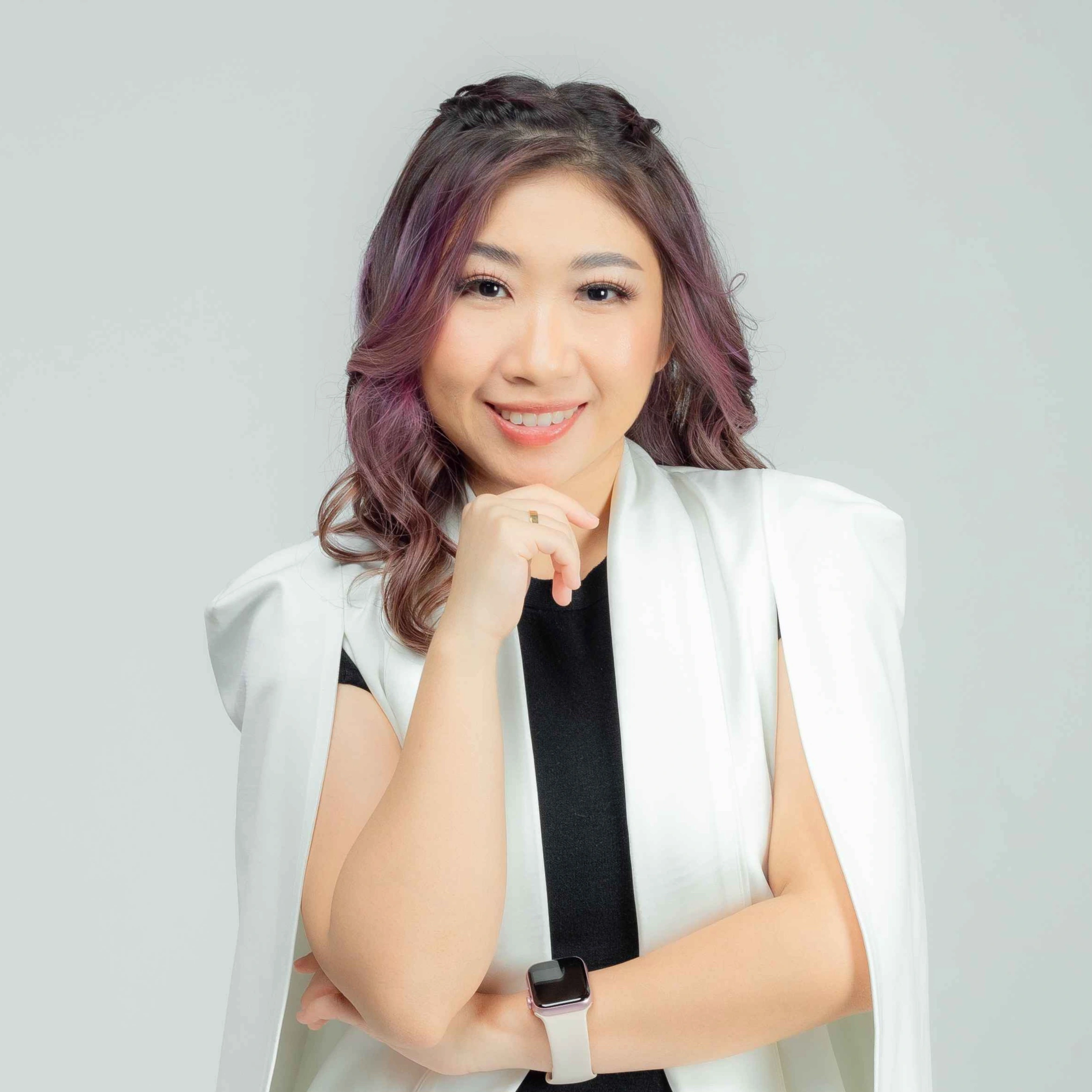 Psikolog Jessy