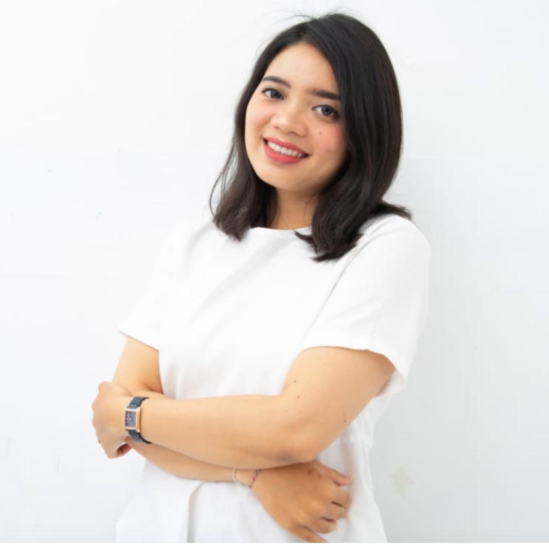 Ida Ayu Saraswati Indraharsani, M.Psi., Psikolog
