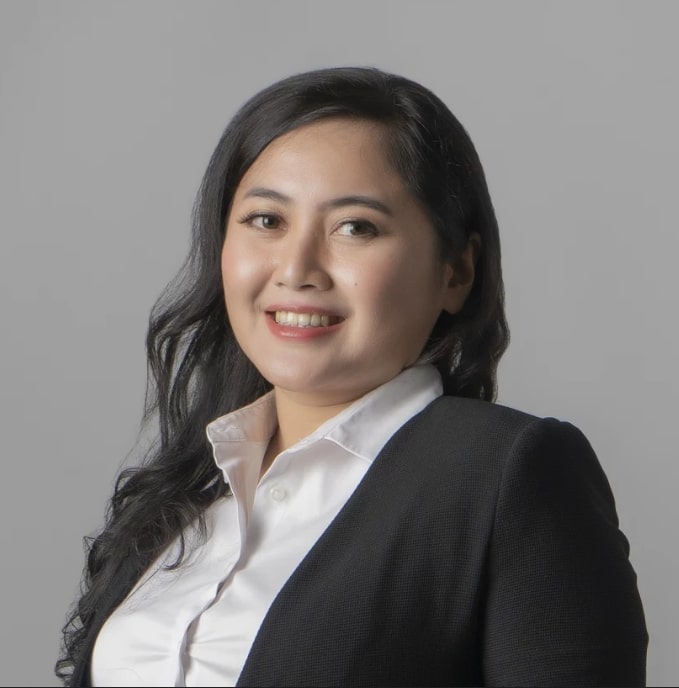 Olga Sancaya Dyah Permatasari, M.Si., M.Psi., Psikolog