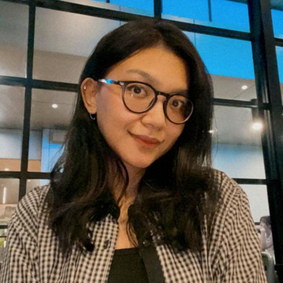 Anette Isabella Ginting, M.Psi., Psikolog