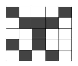 ภาพประกอบไอเดีย เขียนโปรแกรมกระดาษกราฟ (Papergraph Programming)