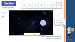 ภาพประกอบไอเดีย สร้าง Flashcard ช่วยจำคำศัพท์ภาษาอังกฤษด้วย QUIZLET