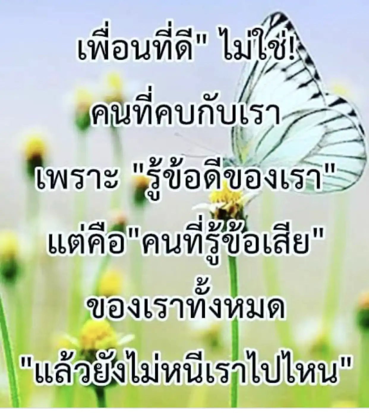 ไขรหัสเพื่อนทำไมถึงไม่เข้าใจกันร่วมกับครอบครัว - Inskru