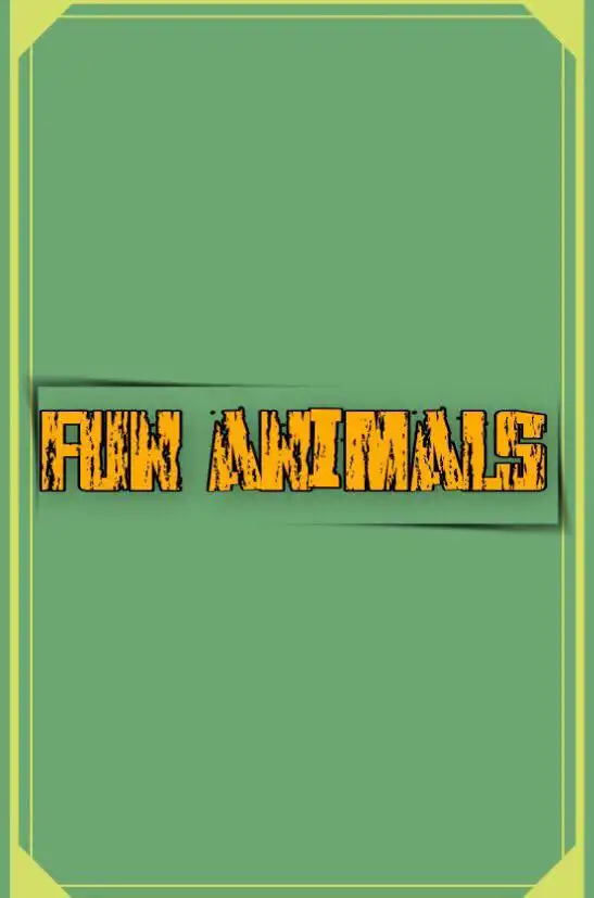 Fun Animals - Inskru