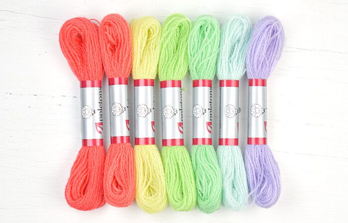 News - Appletons Thread Pack - Inspirations Studios