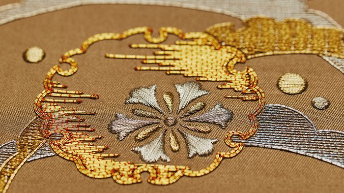 News - Yuki by Margaret Lee - Inspirations Studios