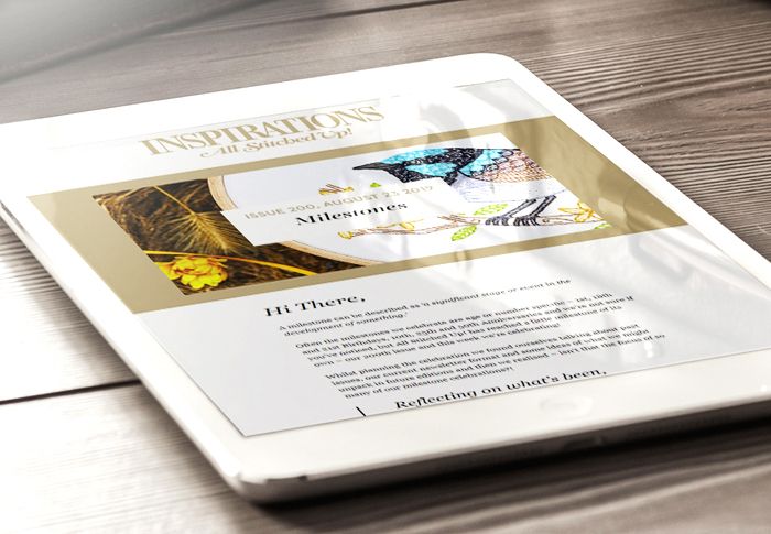 News Have Your Say Inspirations Studios