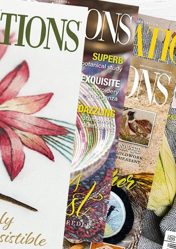 Browse Inspirations Magazines