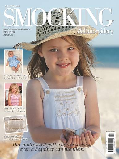 AS&E Issue 88 - Inspirations Studios