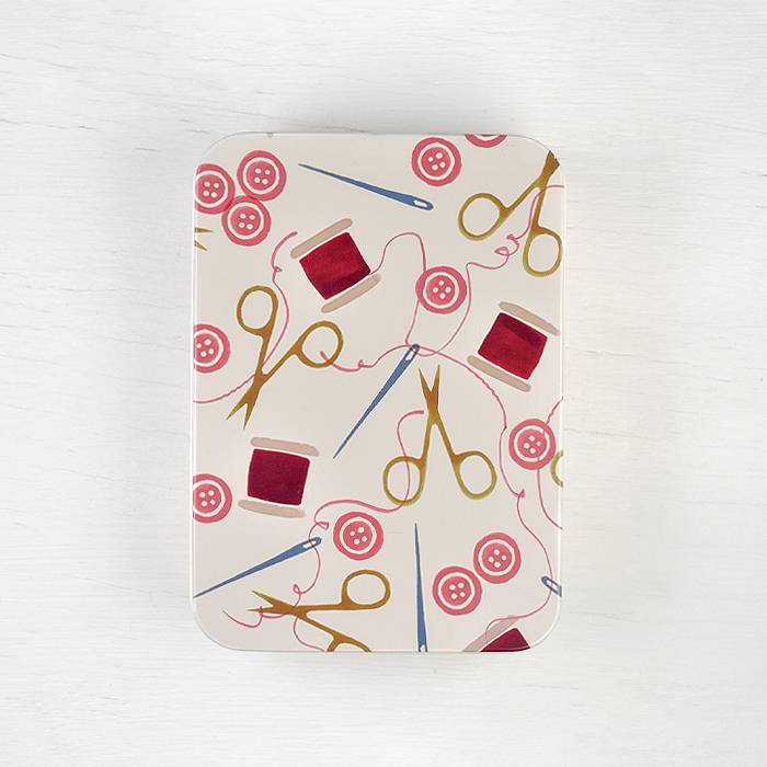 Emma Bridgewater Crafting Tin Emma Bridgewater Crafting Tin