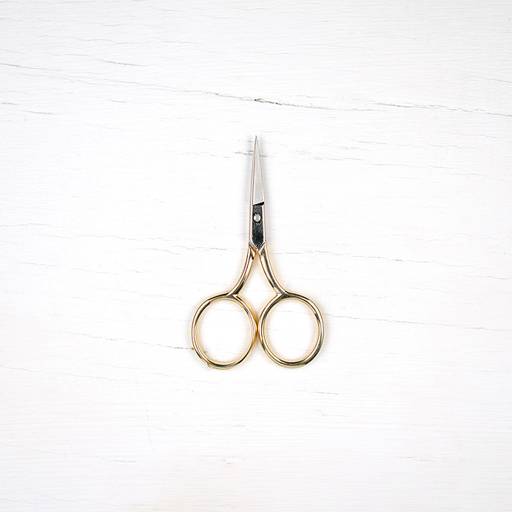 Goldwork Embroidery Scissors