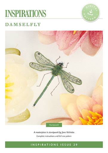 Damselfly