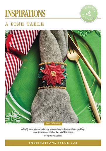 A Fine Table - i128 Digital