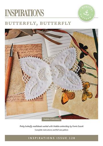 Butterfly, Butterfly - i128 Digital