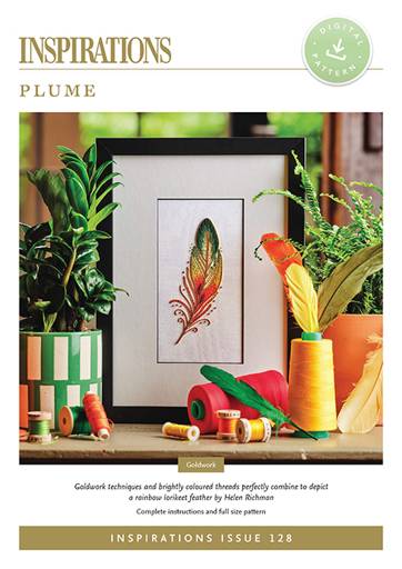 Plume - i128 Digital