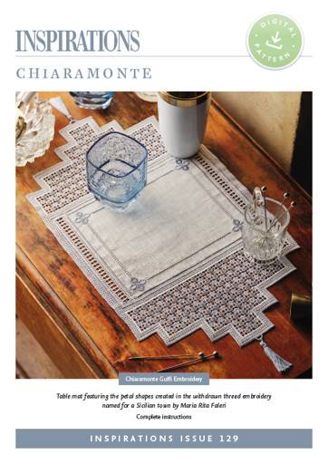 Chiaramonte - i129 Digital