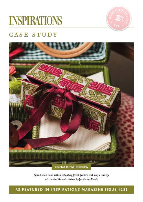 Case Study - i131 Kit