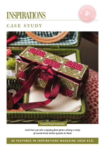 Case Study - i131 Kit