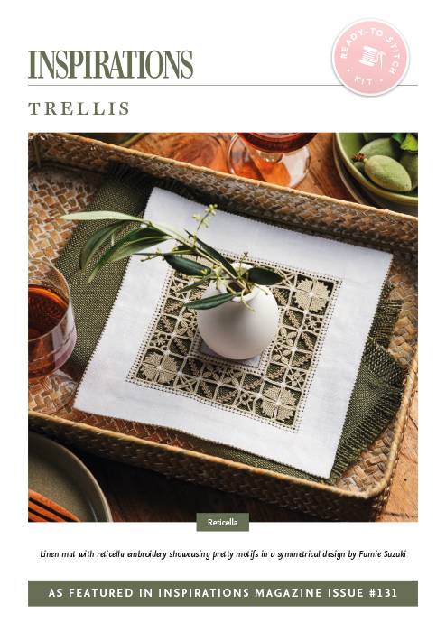 Trellis - i131 Kit