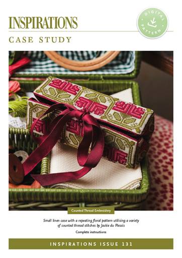 Case Study - i131 Digital