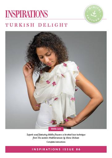 Turkish Delight - i86 Digital