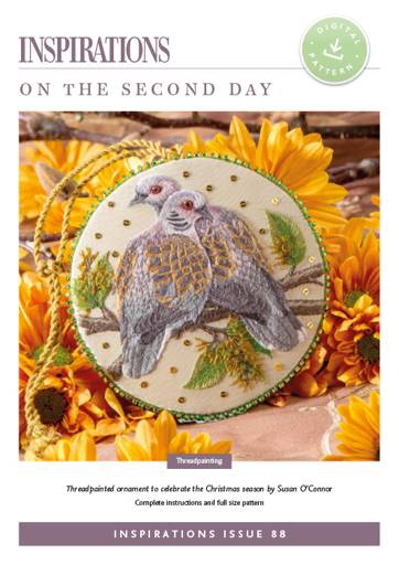 On the Second Day - i88 Digital