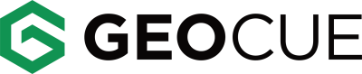 GeoCue Group logo