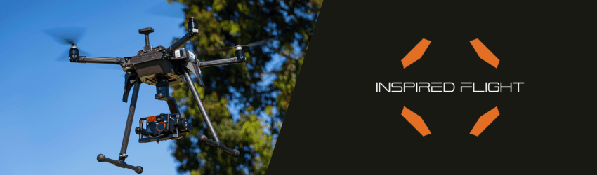 Lidar Drone: Everything you need to know about LiDARs on UAVs