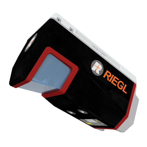 RIEGL VUX-120