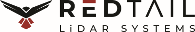 RedTail LiDAR Systems logo