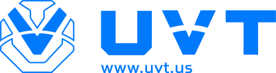 UVT logo