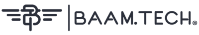 BAAM.TECH logo