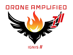 Drone Amplified logo