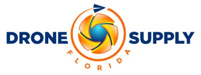 Florida Drone Supply  logo