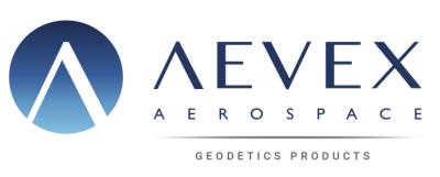 AEVEX Aerospace logo