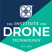 The Institute for Drone Technology logo