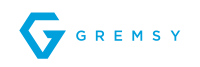 Gremsy  logo