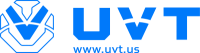 UVT logo