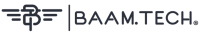 BAAM.TECH logo