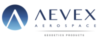 AEVEX Aerospace logo